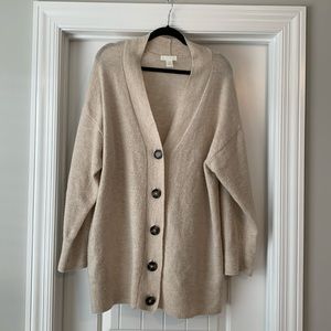 H&M cardigan